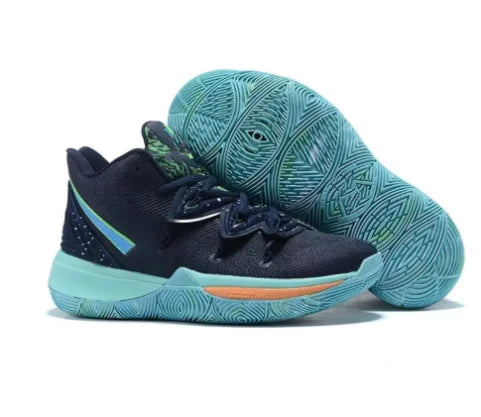 Nike Kyrie 5 Basketball Shoes (One Pair)